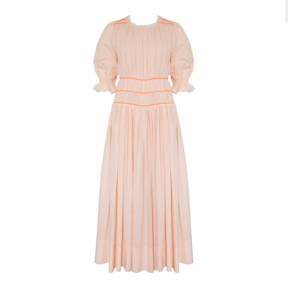 NWT HUNTER BELL Gregory Dress 👗 Size 2/Small